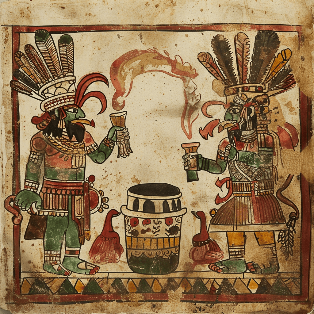 mezcal-origin Mezcal Origin