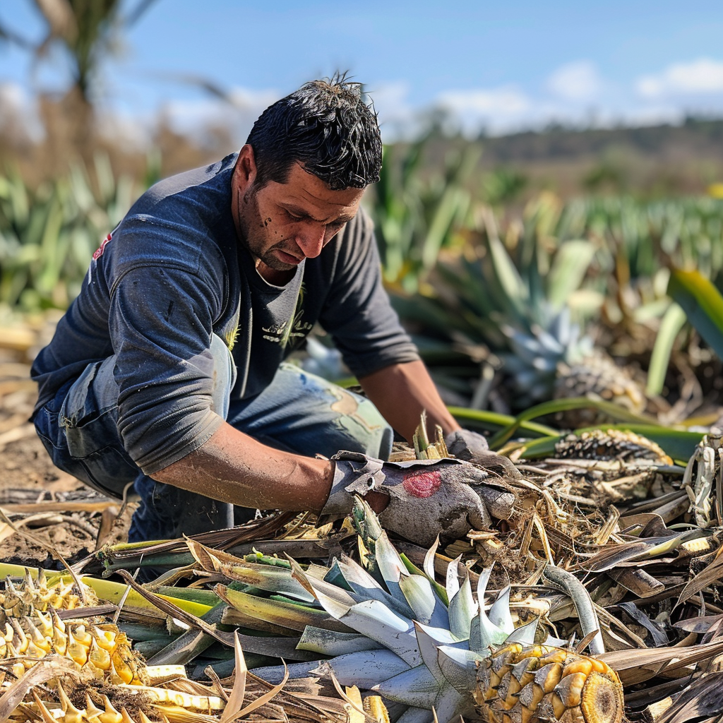 agave-harvesting-jima