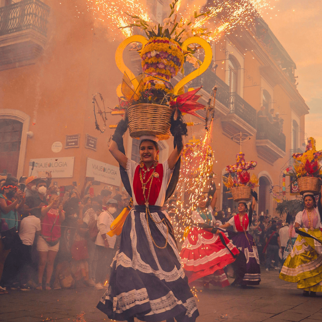 Oaxaca-Mezcal