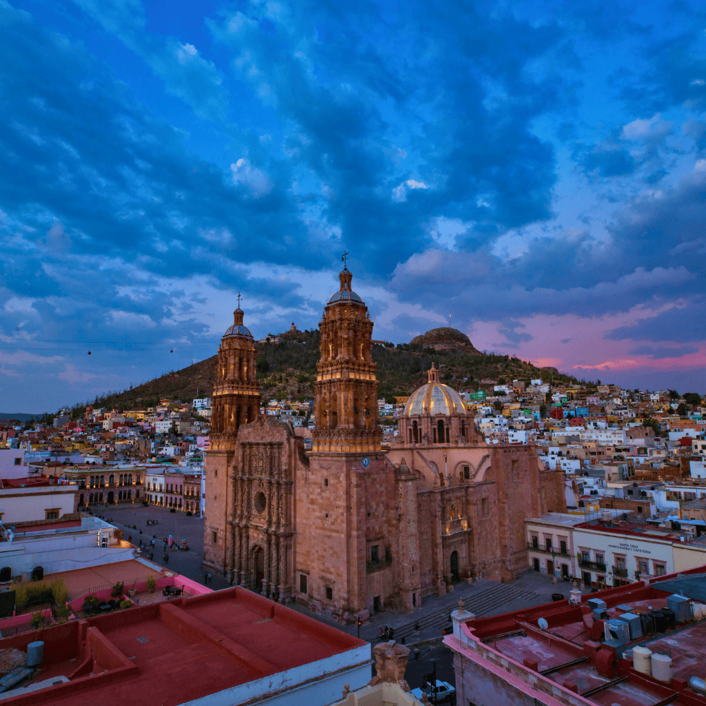 Zacatecas-Mezcal Zacatecas-Mezcal