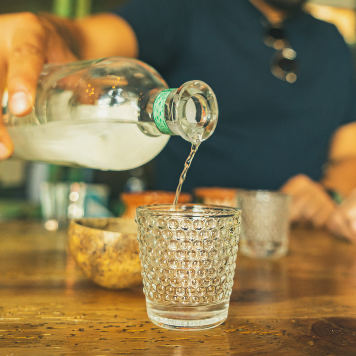 mezcal-pairings