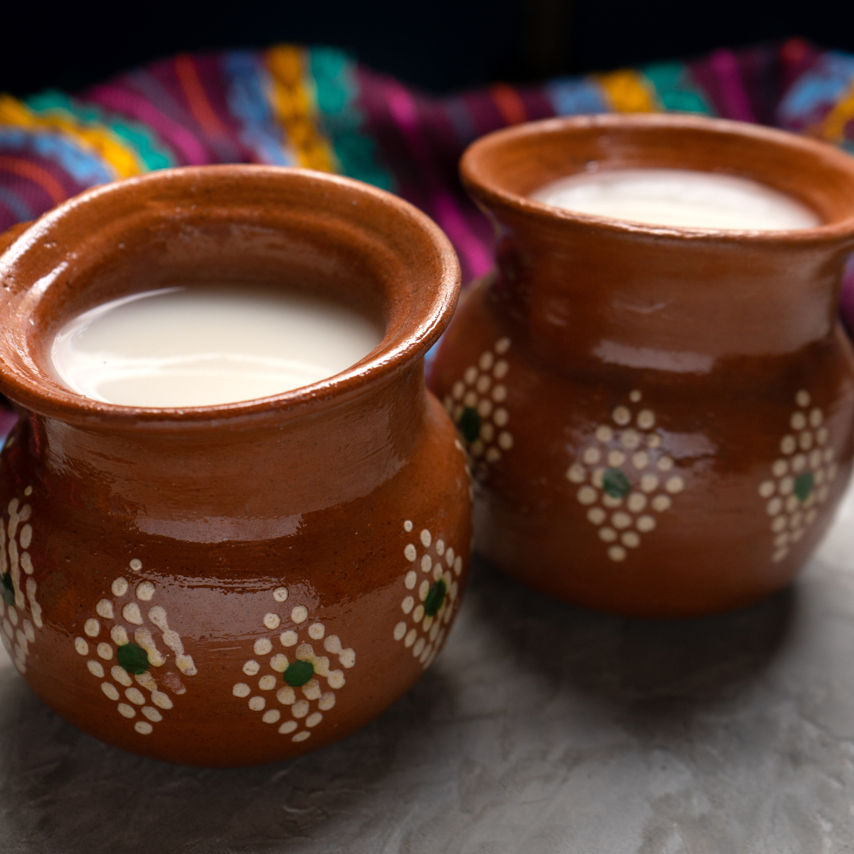 mezcal-vs-pulque